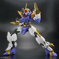 Bandai Mashin Hero Wataru HG Amplified IMGN Ryujinmaru -Bandai Shop 156 5092 s sqkhcb891bfzr9b5ajopjw63g5e9