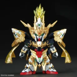 Bandai SDW Heroes #27 Zhao Yun 00 Gundam (Command Package Ver.) -Bandai Shop 156 5101 o 1gd2jb6s61a1p3541ker1p2qkco2i