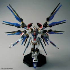 Bandai MGEX 1/100 Strike Freedom Gundam -Bandai Shop 156 5149 o 1gh093slv1tv2e8ooif1c6opp62i