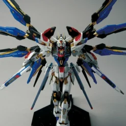 Bandai MGEX 1/100 Strike Freedom Gundam