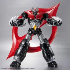 Bandai HG 1/144 Mazinger Zero (Infinitism Ver.) -Bandai Shop 156 5153 o 1gjgjtseqq4nqov16nn1c6m6nt2i