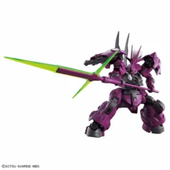 Bandai HGTWFM 1/144 #04 Dilanza (Guel's Mobile Suit) -Bandai Shop 156 5175 o 1gdhp2qd8htsu3r1lk6h1b1rgc36