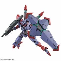 Bandai HGTWFM 1/144 #12 Beguir-Pente -Bandai Shop 156 5203 o 1gm87dqjrm8r11e315nu12el9m2i