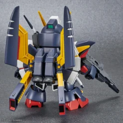 Bandai SD Gundam Cross Silhouette Tornado Gundam 14 Bandai SD Gundam Cross Silhouette Tornado Gundam -Bandai Shop 156 5283 s 045rly6lge9ptsv0p4qoyif418as