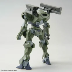 Bandai HGTWFM 1/144 #20 Zowort Heavy 17 Bandai HGTWFM 1/144 #20 Zowort Heavy -Bandai Shop 156 5305 s 91k2clkpcub14hnznnapnak6uvs4 1