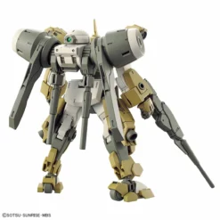 Bandai HGTWFM 1/144 #23 Demi Barding -Bandai Shop 156 5307 o 1h22nr0o1506dkg15iv16gt11iu2i