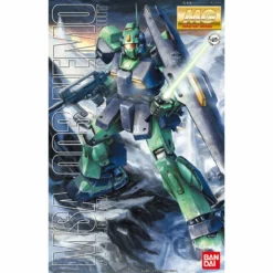Bandai MG 1/100 Nemo -Bandai Shop 156 616 s m725zikwknfvn0i7gwnslu12nlpu