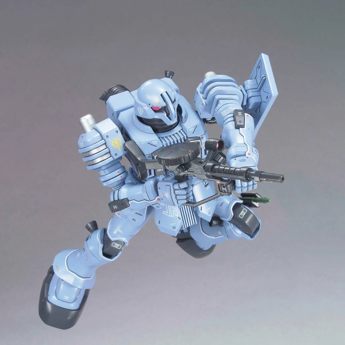 Bandai HGUC 1/144 #065 EMS-10 Zudah 7 Bandai HGUC 1/144 #065 EMS-10 Zudah - Image 5