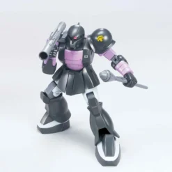 Bandai HGUC 1/144 #68 Zaku I (Black Tri-Stars) -Bandai Shop 156 668 s 1cjivnyv9lqdog1pf0mm5tzaa4ic