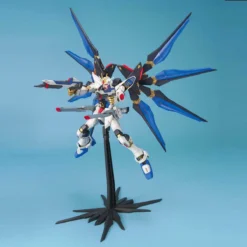 Bandai MG /100 ZGMF-X20A Gundam Strike Freedom -Bandai Shop 156 705 s vcibsrssjew8n0jlg83fz66ttic4 1