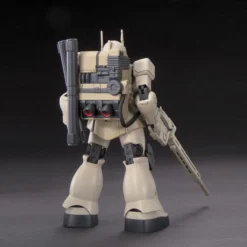 Bandai HGUC 1/144 #137 Zaku I Sniper Type (Yonem Kirks Custom) -Bandai Shop 156 812 s jrrgfrjtgir7cg1ervgkadhose7d