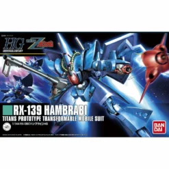 Bandai HGUC 1/144 #145 Hambrabi -Bandai Shop 156 829 s jlt4l8tj1umo3g6k46vgzqe2pw0s
