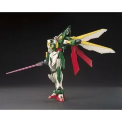 Bandai HGBF 1/144 #006 Wing Gundam Fenice -Bandai Shop 156 997 s 00fs4rsjjjic0cxnq0gdcktfex0w