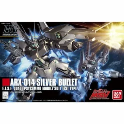 Bandai HGUC 1/144 #170 Silver Bullet -Bandai Shop 157 1039 s emgpezdp0crsq2e28gc5mucqdc9n 1
