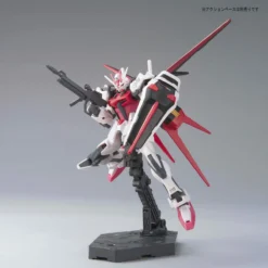 Bandai HGCE 1/144 #176 MBF-02+AQM/E-X01 Strike Rouge -Bandai Shop 157 1079 s lfmr4kyyb9k00079wbt0hmbll6oe