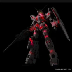 Bandai PG 1/60 RX-0 Unicorn Gundam LED Unit Set -Bandai Shop 157 1224 s l441ia4m8so1jrxqueqgatnu69h1