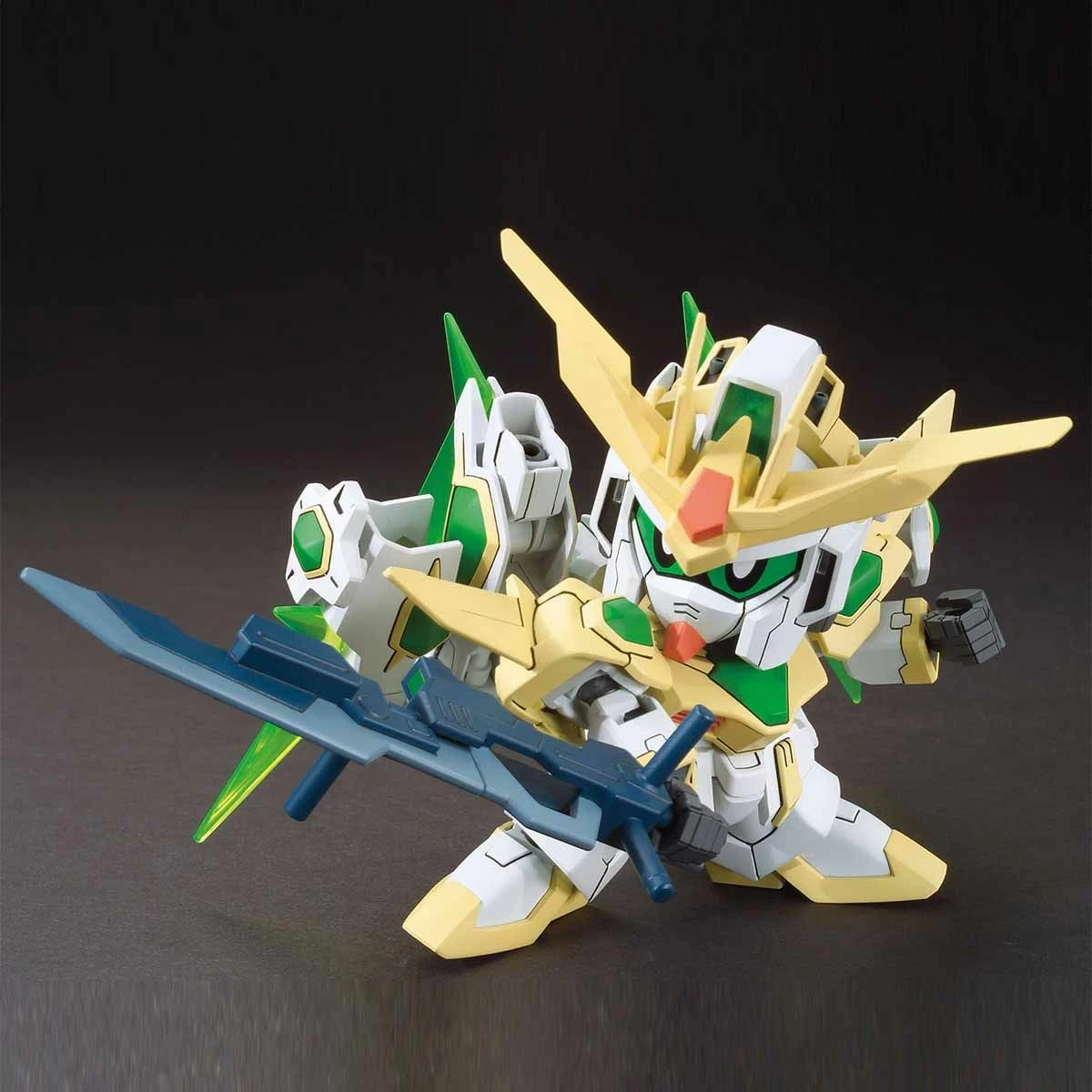 Bandai SDBF #030 Star Winning Gundam 8 Bandai SDBF #030 Star Winning Gundam - Image 6