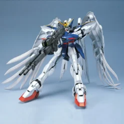 Bandai PG 1/60 Wing Gundam Zero Custom 23 Bandai PG 1/60 Wing Gundam Zero Custom -Bandai Shop 157 174 s 4ws6bdxx65zy3c5fc34rrglu24ep