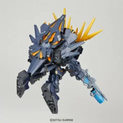 Bandai SD Gundam EX-Standard 015 Unicorn Gundam 02 Banshee Norn (Destroy Mode) -Bandai Shop 157 1798 s jak03bxggaxbkm0g1lr0mmwd2nuu