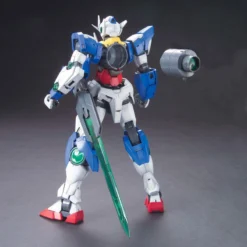 Bandai MG 1/100 GNT-0000 Gundam 00 QAN[T] -Bandai Shop 157 1922 s fk5ictuxtzcfbptqq0y9up8dh7sr