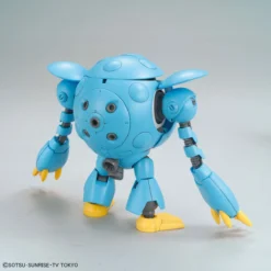 Bandai HGDB 1/144 #004 Momokapool -Bandai Shop 157 2252 s w0p9hdctnt2rb8tgk7x7pxolv63q