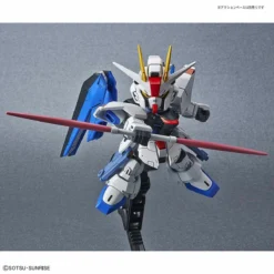 Bandai SD GUNDAM CROSS SILHOUETTE FREEDOM GUNDAM -Bandai Shop 157 3040 s a1ex4ppxv8j2zfht4aui0tl84xg7