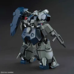 Bandai HGUC 1/144 #221 Gustav Karl (UC Ver.) -Bandai Shop 157 3041 s 8s4lr1pqghbdum3qy2mt4podl4d0