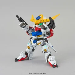 Bandai Gundam SD EX-Standard 014 Gundam Barbatos Lupus Model Kit 15 Bandai Gundam SD EX-Standard 014 Gundam Barbatos Lupus Model Kit -Bandai Shop 157 3106 s iftatoc5v8sueahwic7ys8ey89dp
