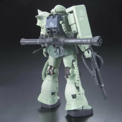 Bandai RG 1/144 #04 MS-06F Zaku II -Bandai Shop 157 3168 s umj4l121b2i13td9a1as15m5lotu