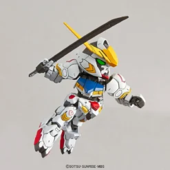 Bandai SD Gundam EX-Standard 010 Gundam Barbatos 15 Bandai SD Gundam EX-Standard 010 Gundam Barbatos -Bandai Shop 157 3171 o 1d3om1fqr1pd51mif4ft8df9kj2n