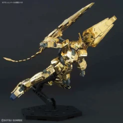 Bandai HGUC 1/144 #227 Unicorn Gundam 03 Phenex Unicorn Mode [Narrative Ver.] (Gold Coating) -Bandai Shop 157 3244 s 8q4cszcjhw0mp52zunasyskjmnui