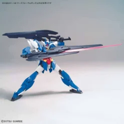 Bandai HGDB:R 1/144 #03 Marsfour Weapons -Bandai Shop 157 3408 s 9jt5sw28dxik2v7r0dway2waafsz