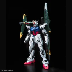 Bandai PG 1/60 Perfect Strike Gundam -Bandai Shop 157 3507 s 5a8kj39voxjhlsqtf9mq59gp1f62