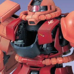 Bandai PG 1/60 MS-06S Char's Zaku 2 -Bandai Shop 157 3858 s upuotjpkwhypp4cfxdfpv9a9kz09