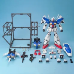 Bandai PG 1/60 RX-78 GP-01/Fb "Zephyranthes" -Bandai Shop 157 388 s mt2nfwz5mhef8yopp41feuq8c9k8