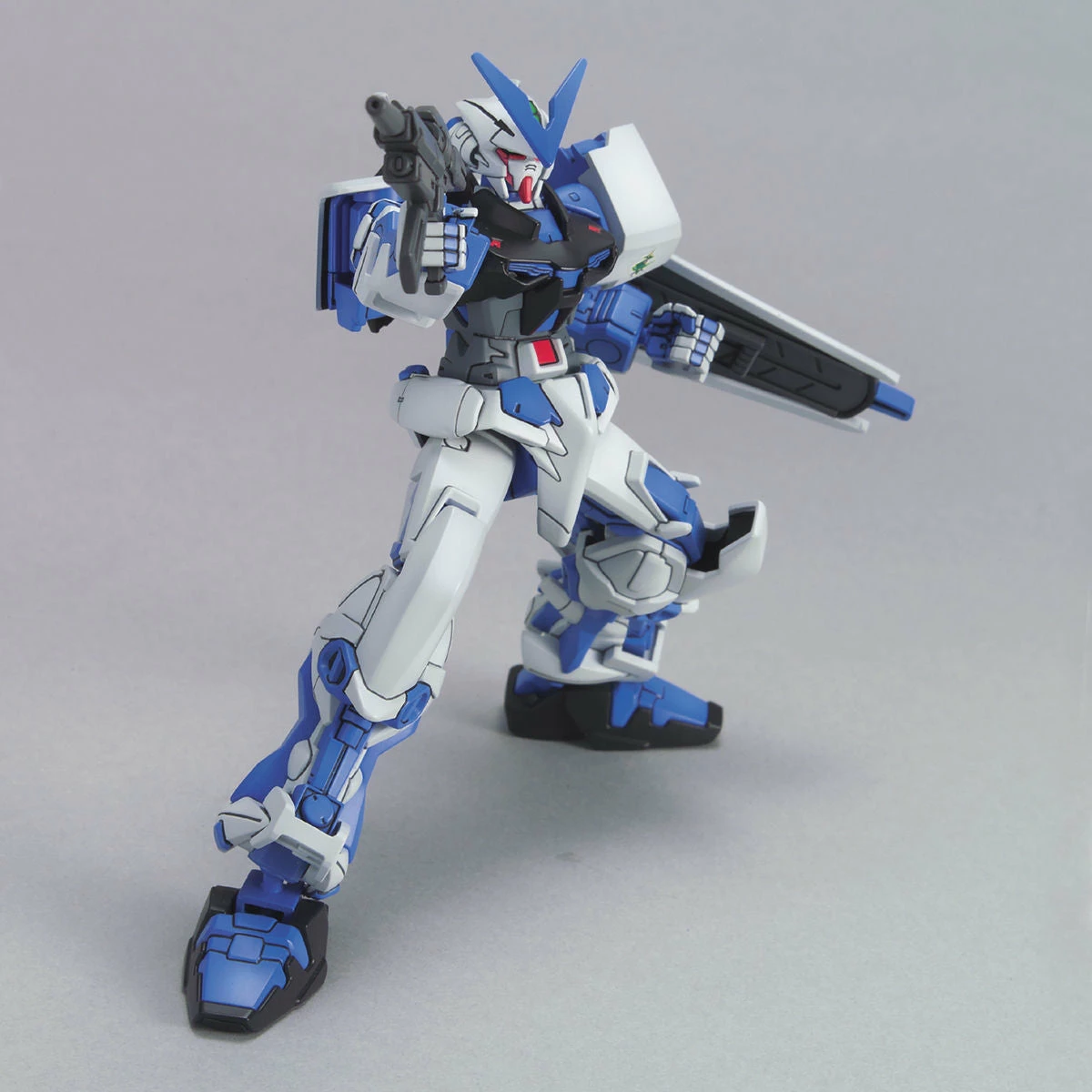 Bandai HGGS 1/144 #13 Gundam Astray Blue Frame 8 Bandai HGGS 1/144 #13 Gundam Astray Blue Frame - Image 6