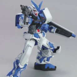 Bandai HGGS 1/144 #13 Gundam Astray Blue Frame