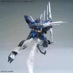 Bandai HGBD:R 1/144 #043 Core Gundam II [Titans Color] -Bandai Shop 157 4247 s fjaivyos7q10axb4dbbn8xkmdlf4