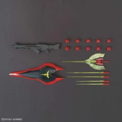 Bandai HGUC 1/144 #240 Nightingale -Bandai Shop 157 4458 s bnbj9j60b6p5acr6kne1lev88cdq