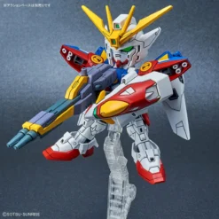 Bandai SD Gundam EX-Standard #18 Wing Gundam Zero -Bandai Shop 157 4460 s 3cjggfaviw44xb6d5kxvybrpftej