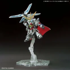 Bandai SDW Heroes #10 Arsene Gundam X -Bandai Shop 157 4469 s a6ceumhpebglwfqavajklyau14s2