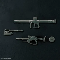 Bandai HGUC 1/144 #241 Zaku II Revive -Bandai Shop 157 4622 s jqp5mc9tycenah0ph7gitoworvuk