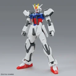 Bandai Gundam Seed Entry Grade #10 Strike Gundam -Bandai Shop 157 4698 s adrw8l5cauu0mtq0ohzwgk5wdfv0