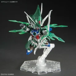 Bandai SDW Heroes #20 Robin Hood Age-2 Gundam 13 Bandai SDW Heroes #20 Robin Hood Age-2 Gundam -Bandai Shop 157 4707 o 1g3nuls301dl712ju1sl494u4331