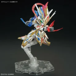 Bandai SDW Heroes #16 Qitan Dasheng Wukong Impulse Gundam Douzhan Shengfo 15 Bandai SDW Heroes #16 Qitan Dasheng Wukong Impulse Gundam Douzhan Shengfo -Bandai Shop 157 4736 s 0yo7j9iog1s495d28z5xwaithze9