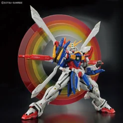 Bandai RG 1/144 #37 God Gundam -Bandai Shop 157 5028 o 1g9u42qhsgog1dnt1og8bqf128p2n