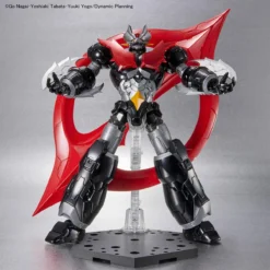 Bandai HG 1/144 Mazinger Zero (Infinitism Ver.) -Bandai Shop 157 5153 o 1gjgjtv411bcu1ckrqta57qhn52n