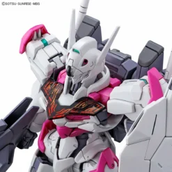 Bandai HGTWFM 1/144 #01 Gundam Lfrith -Bandai Shop 157 5161 o 1g9c2es41tq012e2dpm6u310go2n 1