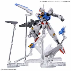 Bandai Mobile Suit Gundam The Witch From Mercury Weapon Display Base 20 Bandai Mobile Suit Gundam The Witch From Mercury Weapon Display Base -Bandai Shop 157 5205 o 1gm87j8vl18f81hidlta6k11k132i 1