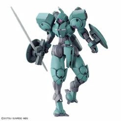 Bandai HGTWFM 1/144 #16 Heindree 17 Bandai HGTWFM 1/144 #16 Heindree -Bandai Shop 157 5220 o 1gob45sga1g071iac13s31pfrjl82n